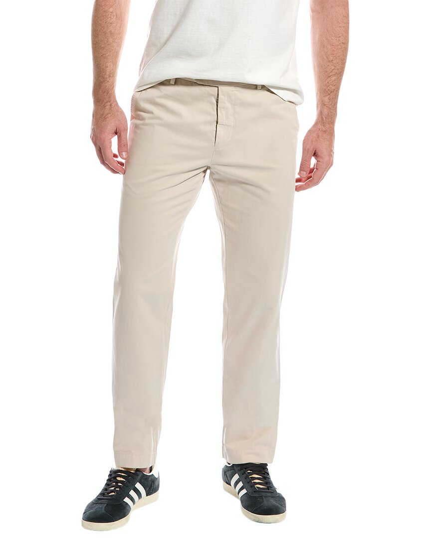 J.MCLAUGHLIN J.MCLAUGHLIN TAYLOR CHINO PANT