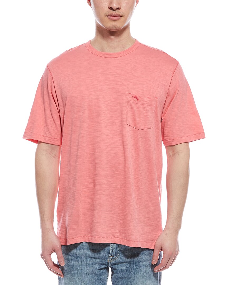 Tommy Bahama Bali Beach Crewneck T-shirt