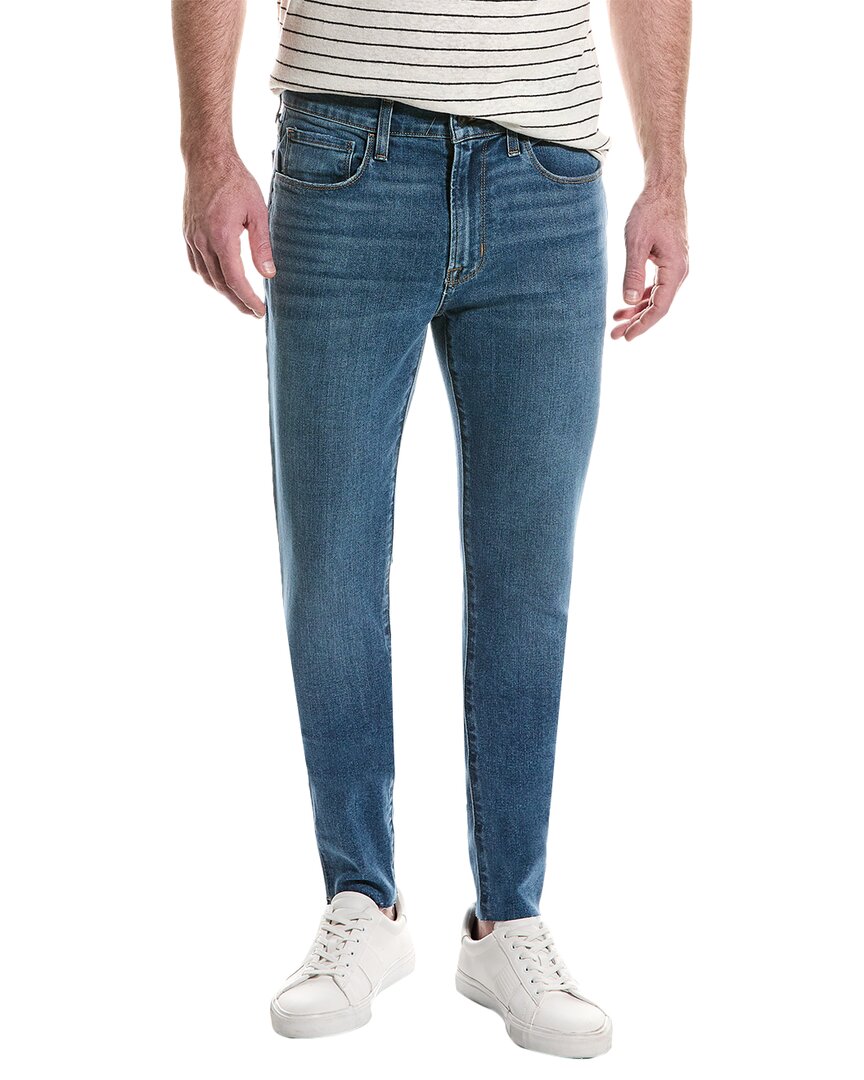 Shop Hudson Jeans Zane Masonic Skinny Jean