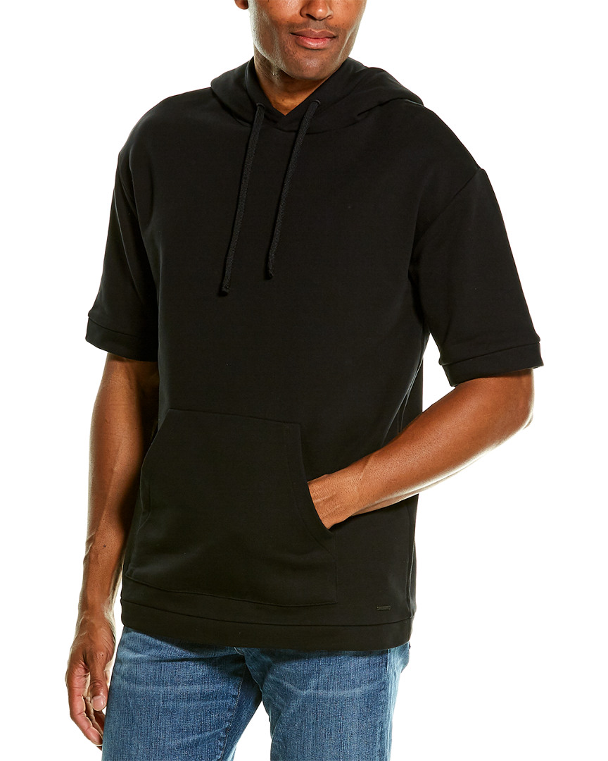 Image of BOSS Hugo Boss Dry North Hoodie