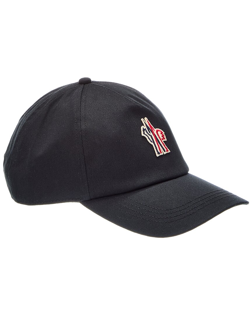 Moncler Black Cap - Image 3