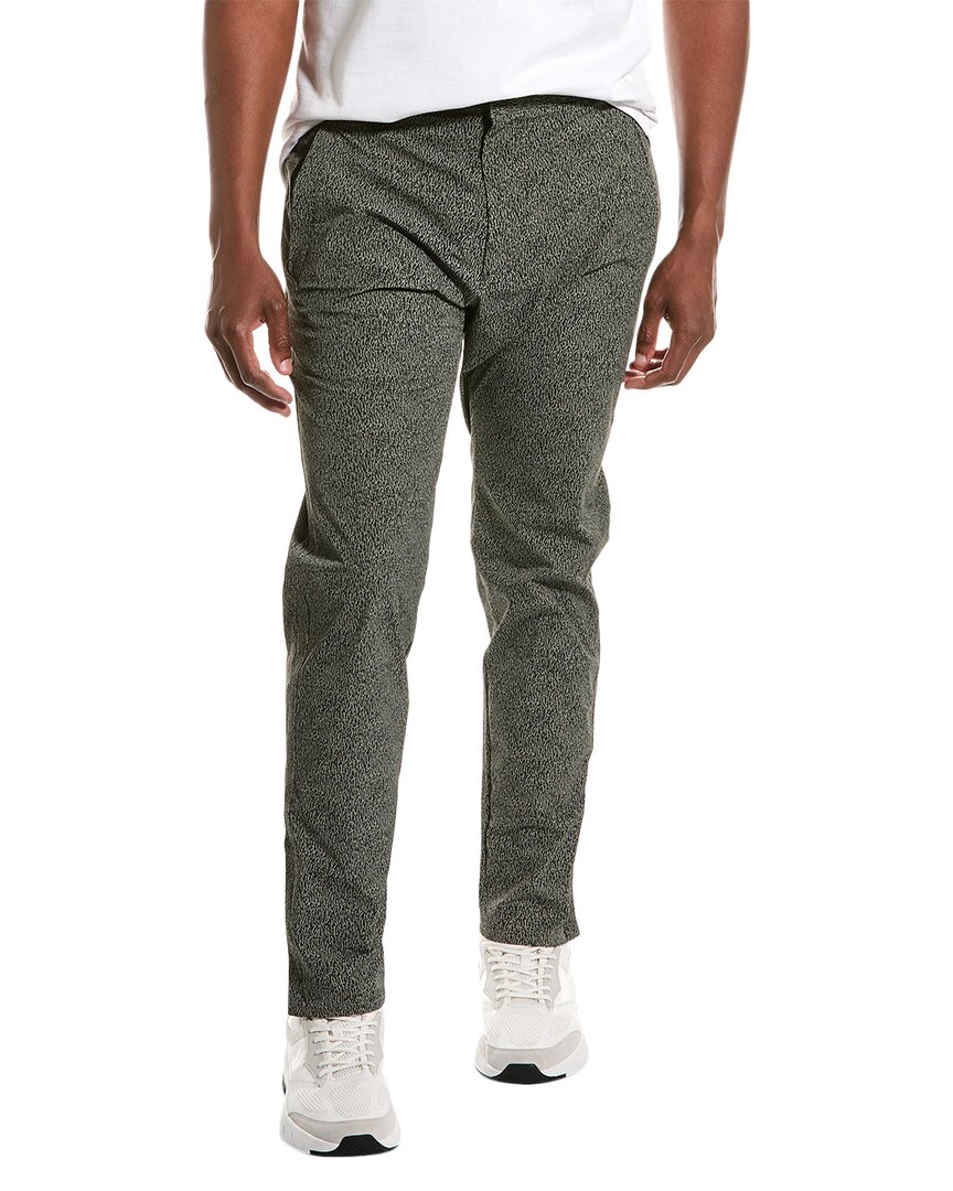 Shop Rag & Bone Zander Track Pant In Grey