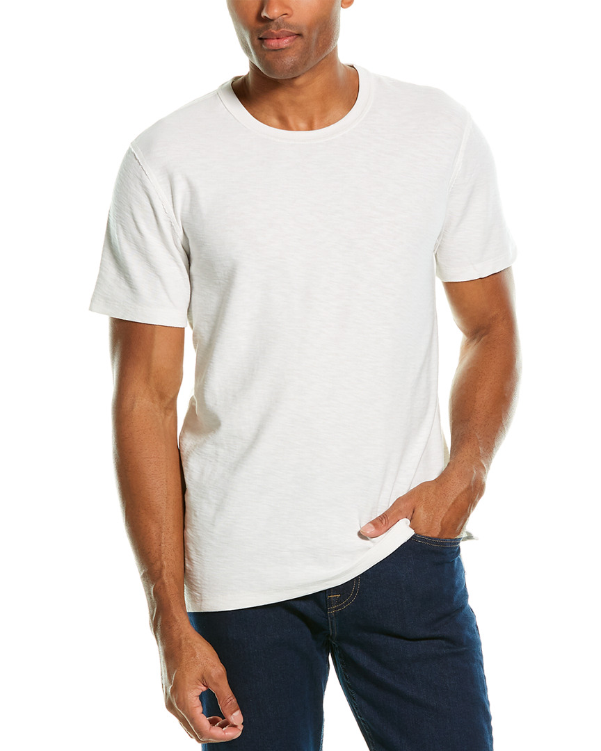 Image of For All Mankind Brooklyn T-Shirt