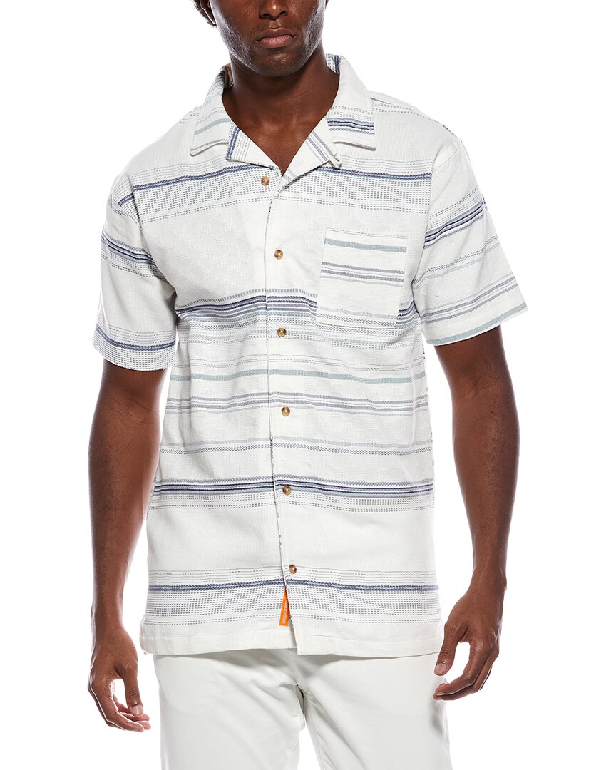 Sovereign Code Tour Shirt In Pattern