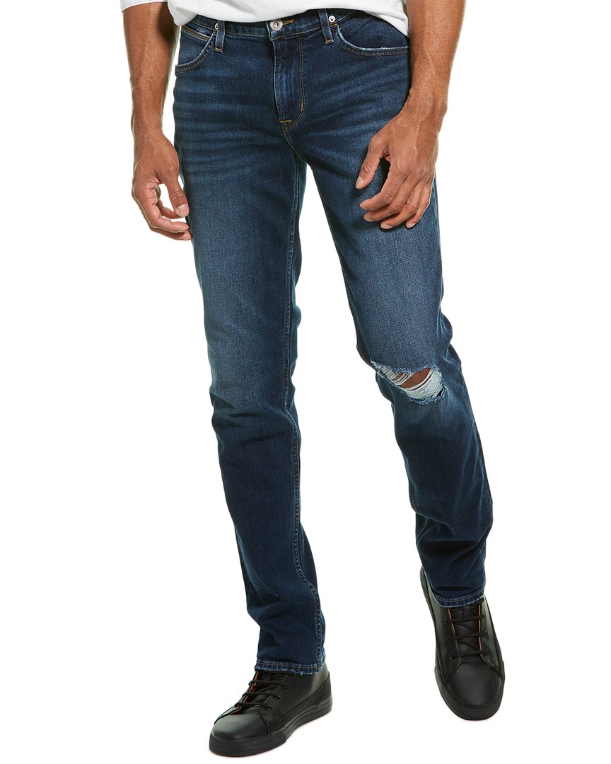 Image of HUDSON Jeans Blake DRDR Slim Straight Leg Jean