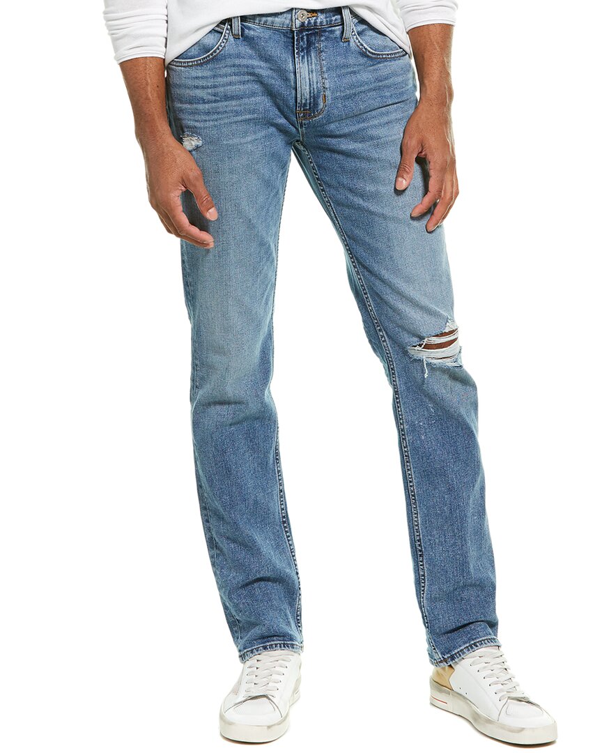 Image of HUDSON Jeans Byron DDRI Straight Leg Jean