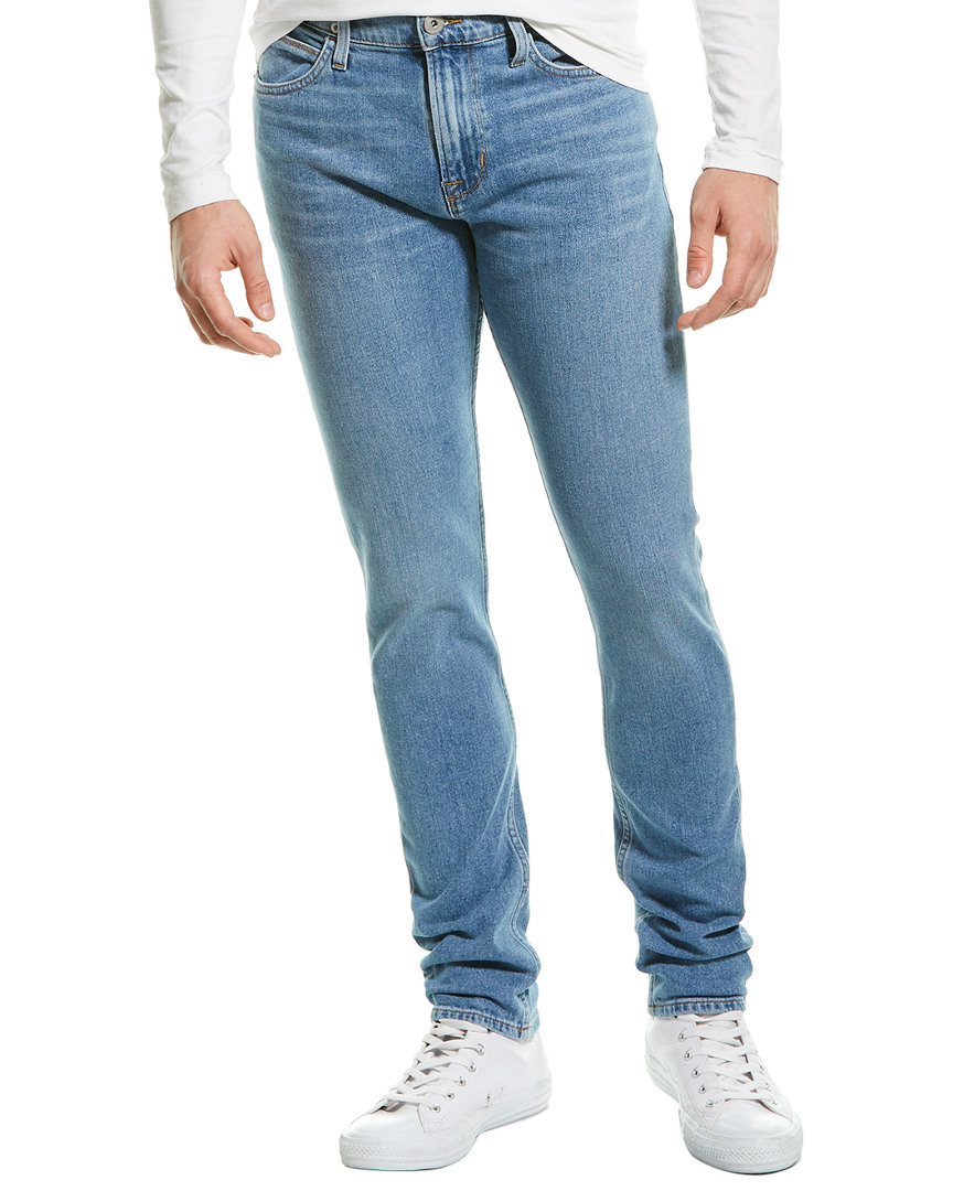 Image of HUDSON Jeans Ace Lasalle Skinny Leg Jean