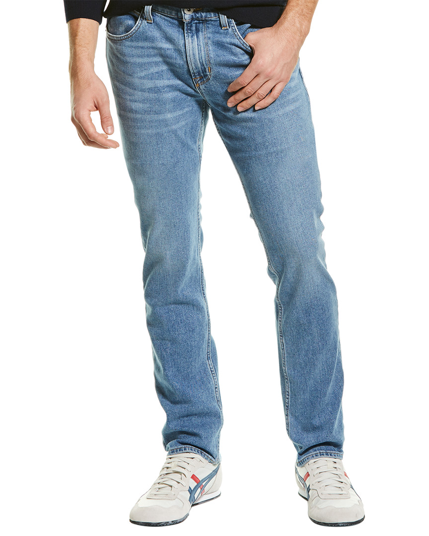 Image of HUDSON Jeans Blake Lasalle Slim Straight Leg Jean