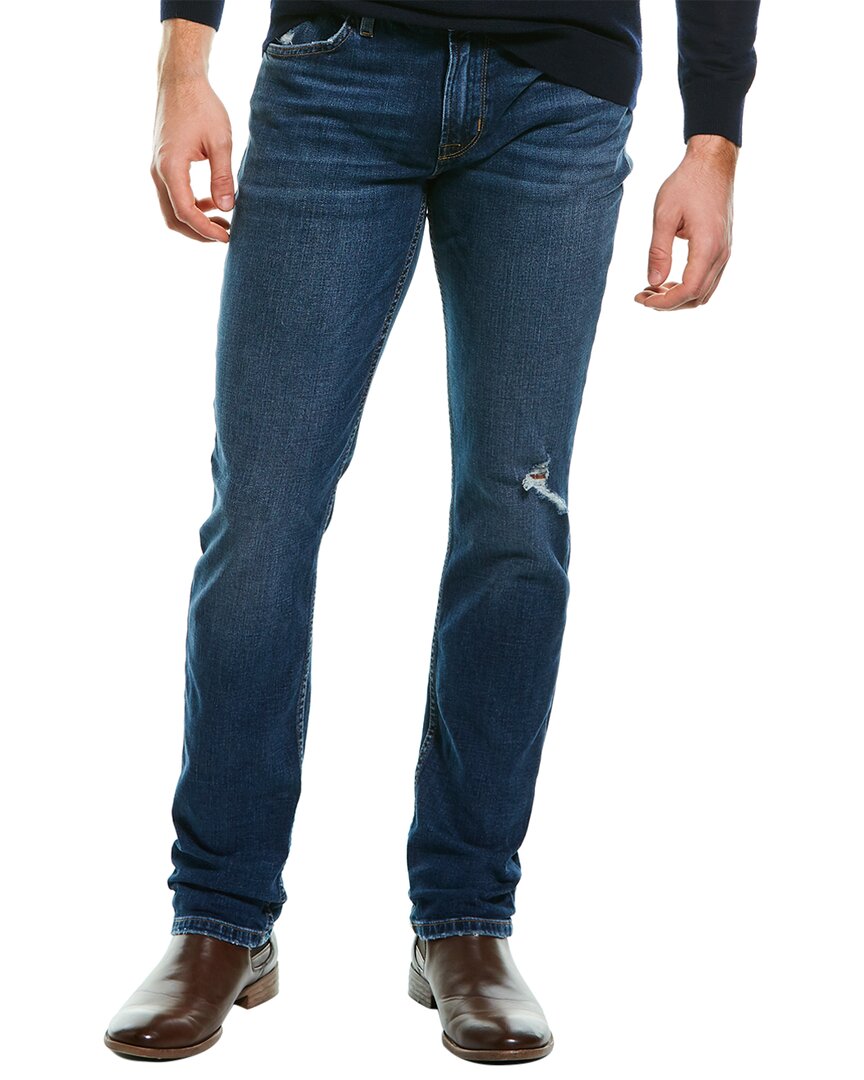 Image of HUDSON Jeans Blake DSTU Slim Straight Leg Jean