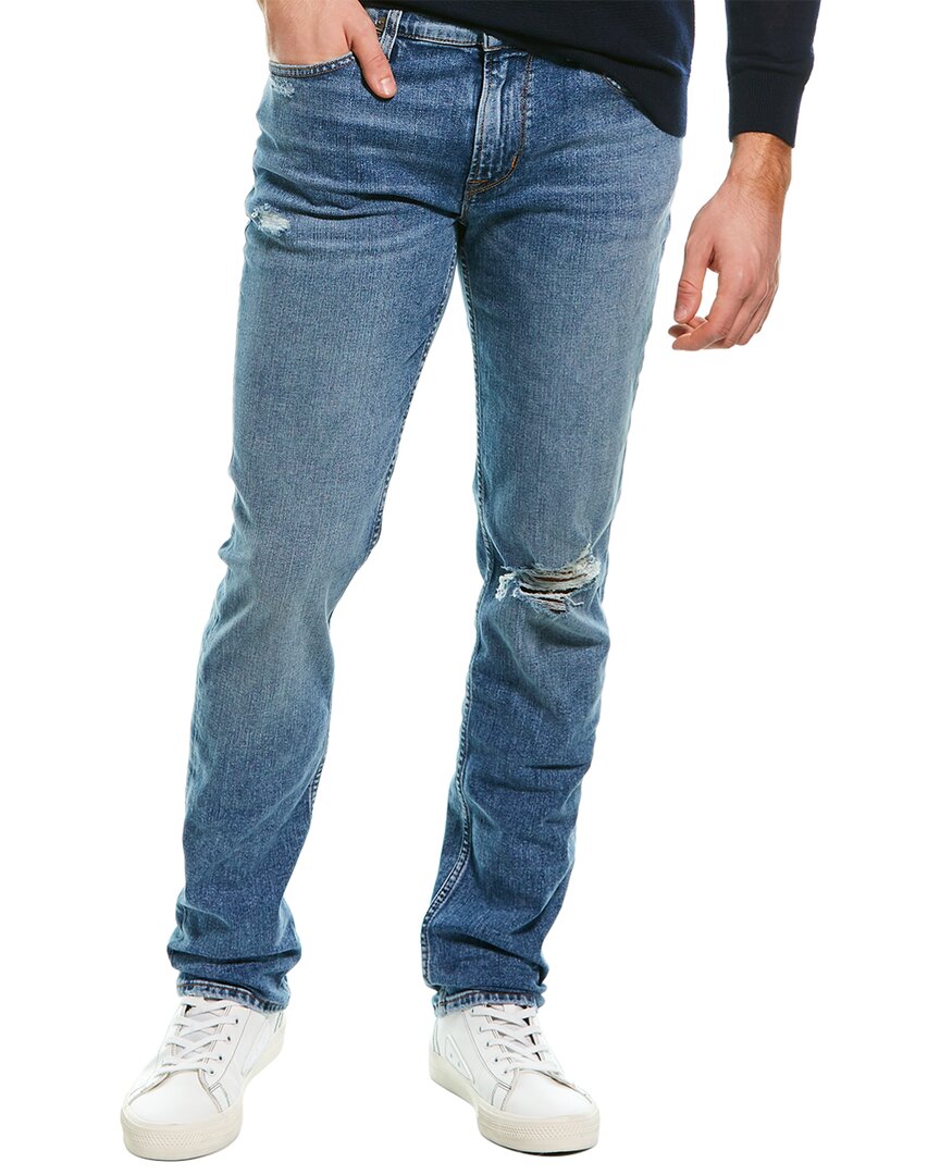 Image of HUDSON Jeans Blake DDRI Slim Straight Leg Jean