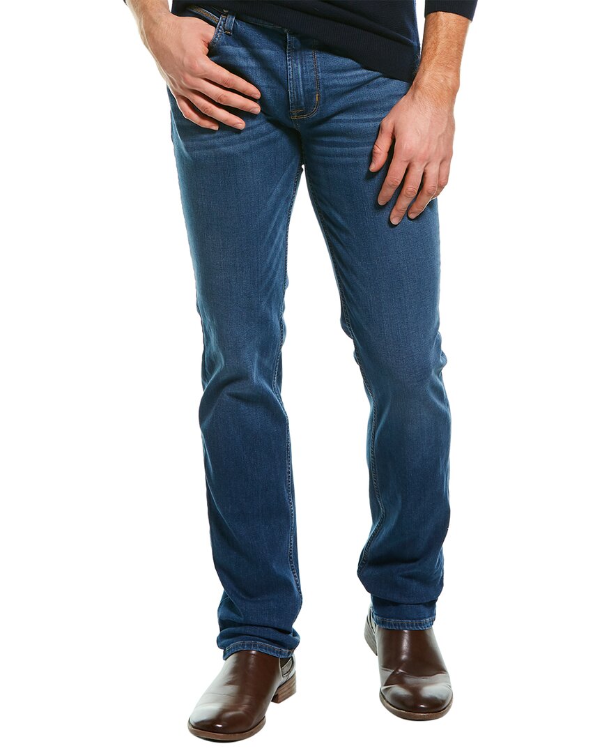 Image of HUDSON Jeans Byron SHTM Straight Leg Jean