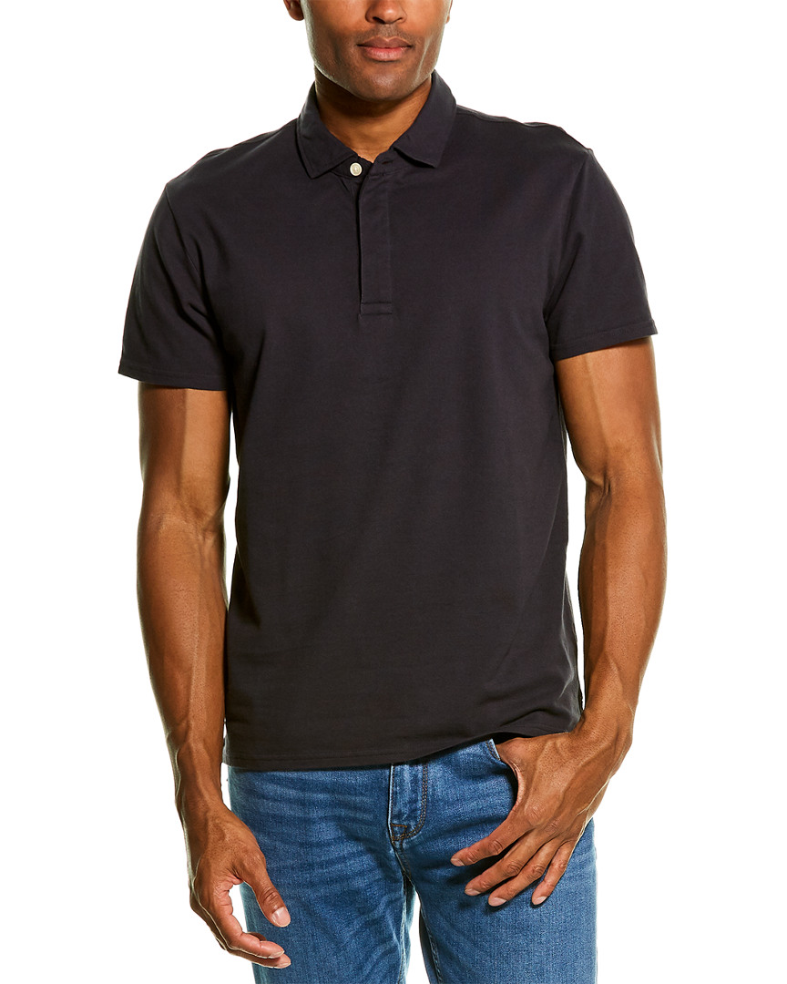 Image of Grayers Rutger Pique Polo Shirt