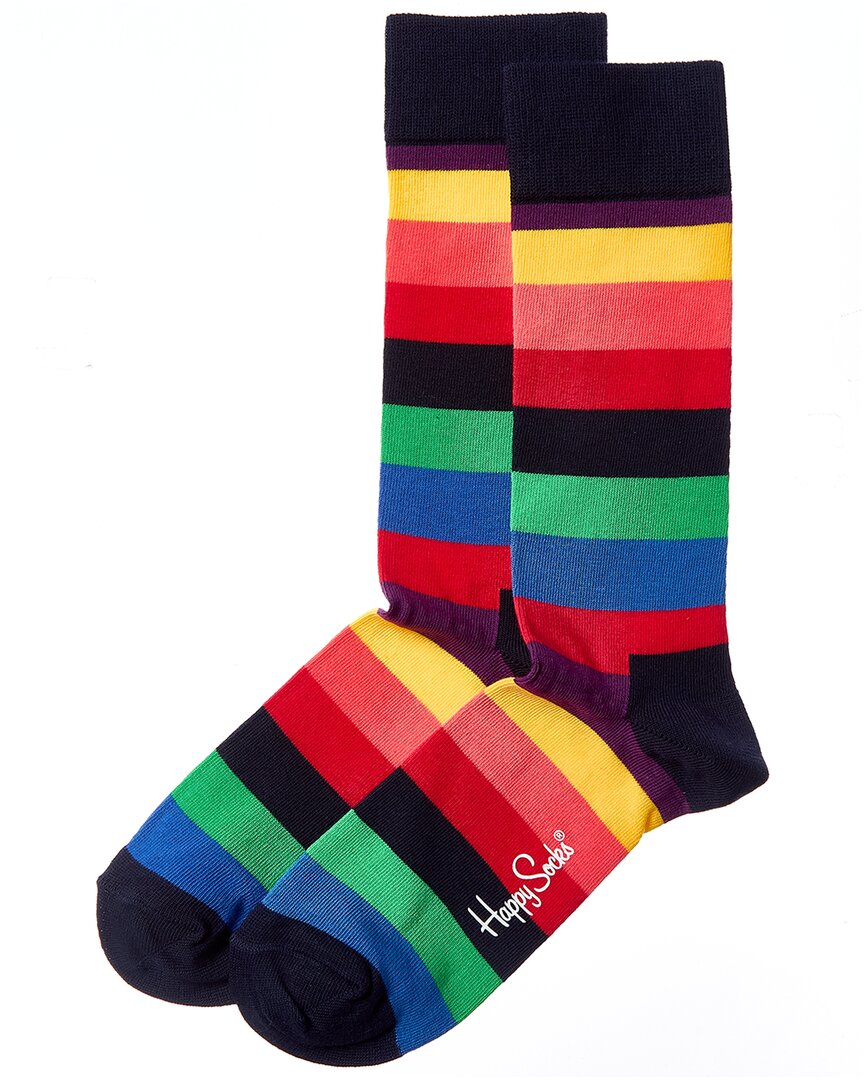 Happy Socks Socks In Multi