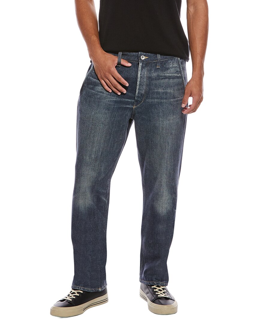 Rag & Bone Fit 4 Miramar Track Pant