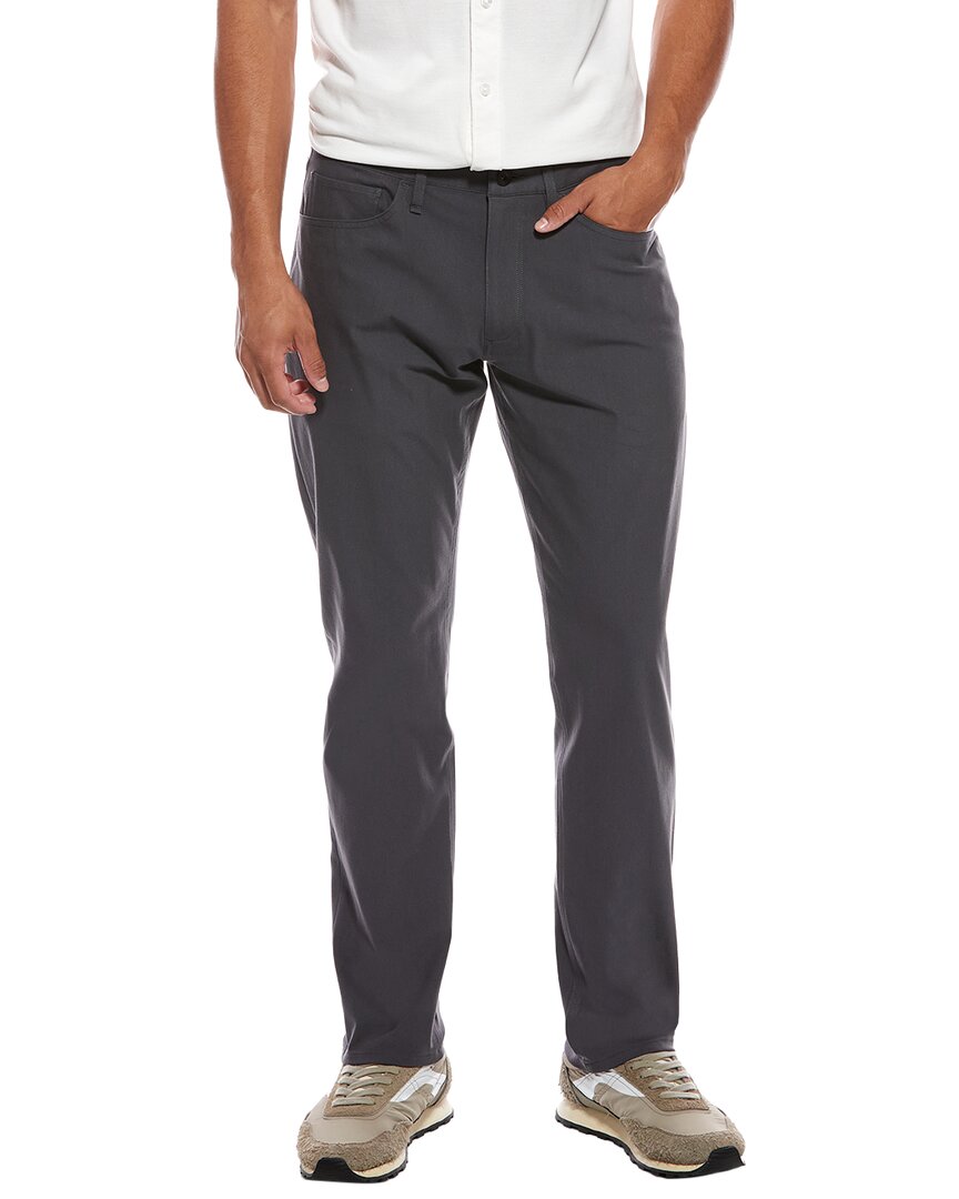 Rag & Bone Fit 3 Tech Pant In Blue