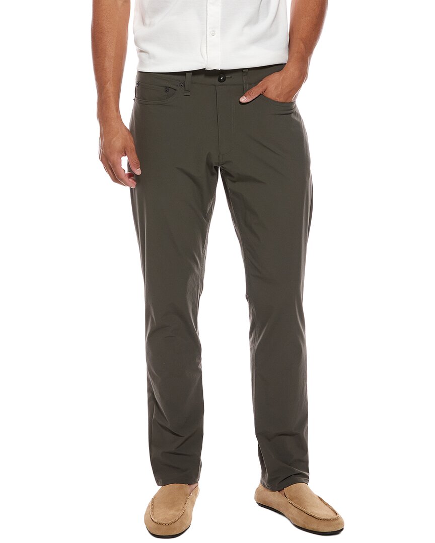 Rag & Bone Fit 3 Tech Pant In Gray