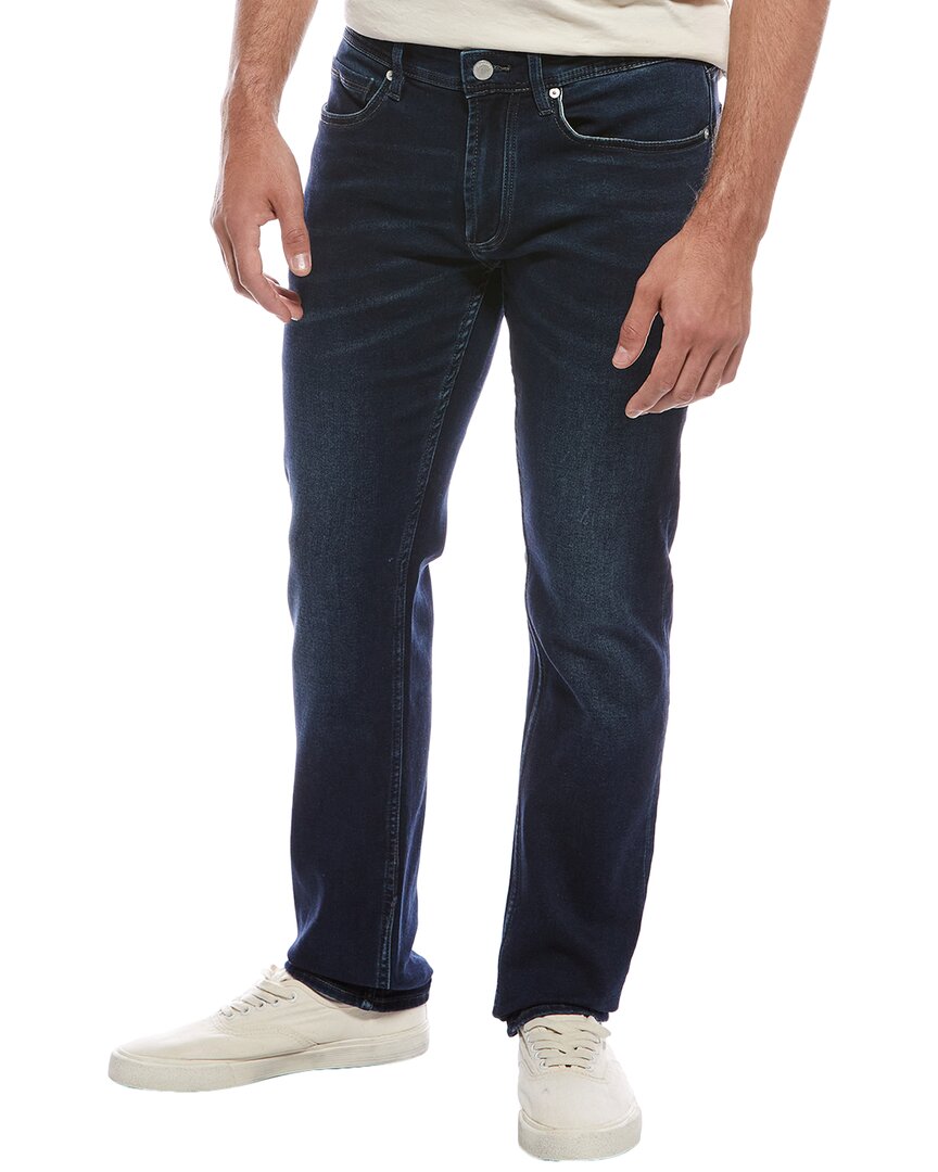 Blanknyc Blank Nyc Wooster Trooper Slim Fit Jean In Blue