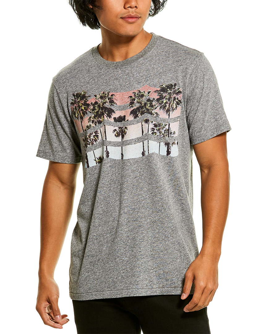 Image of Sol Angeles Windward Waves T-Shirt