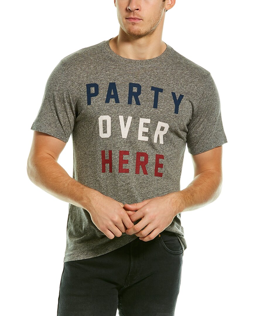 Image of Sol Angeles Party Over Here T-Shirt