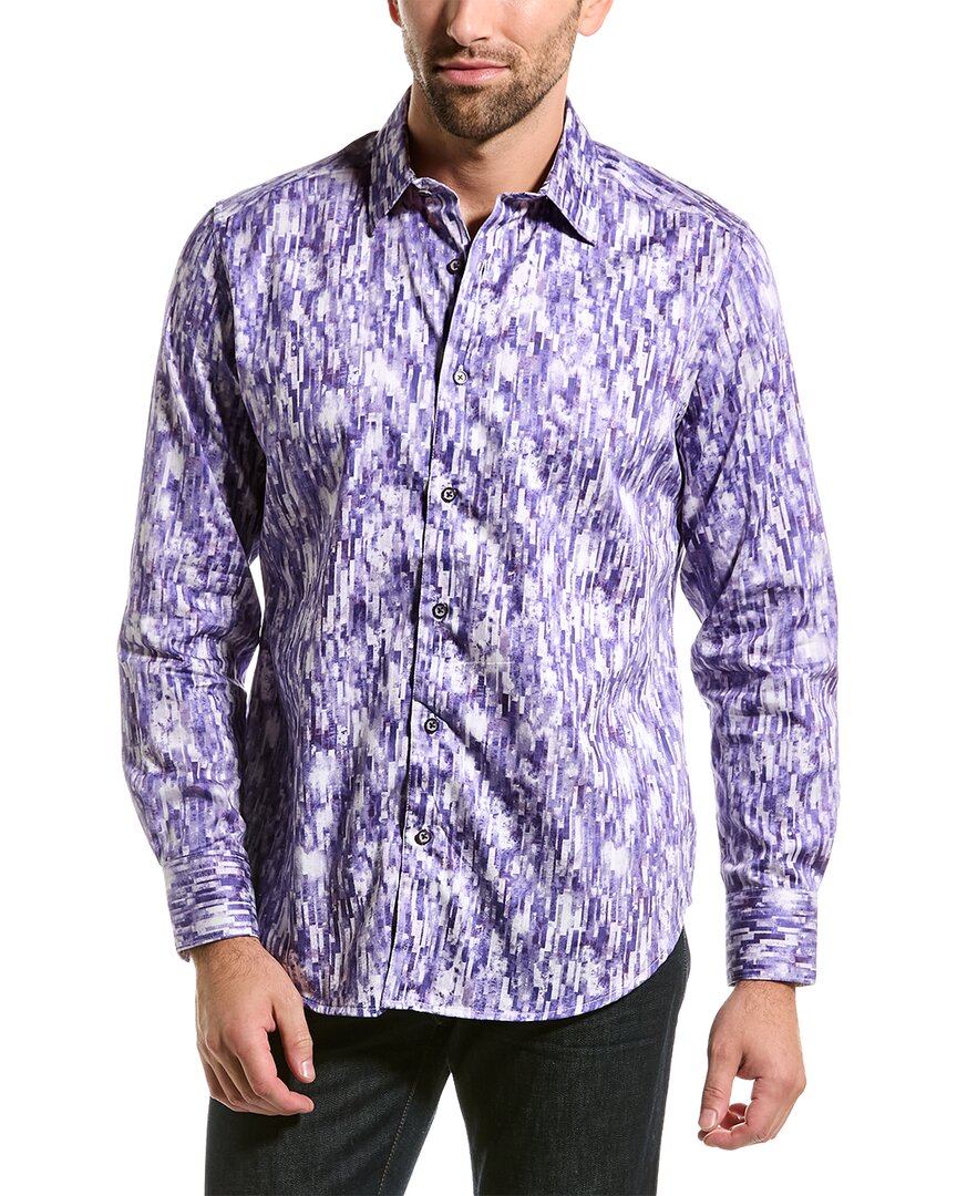 Robert Graham Edens Woven Shirt