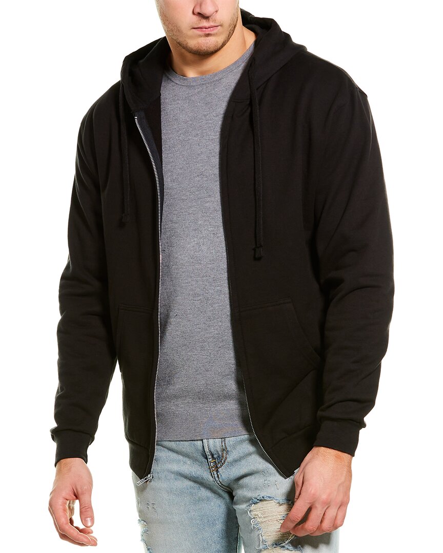 Image of Kinetix Unbreakable Zip Hoodie