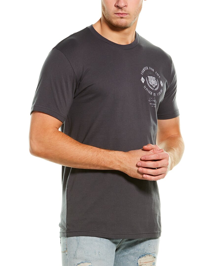 Image of Kinetix Fighters T-Shirt
