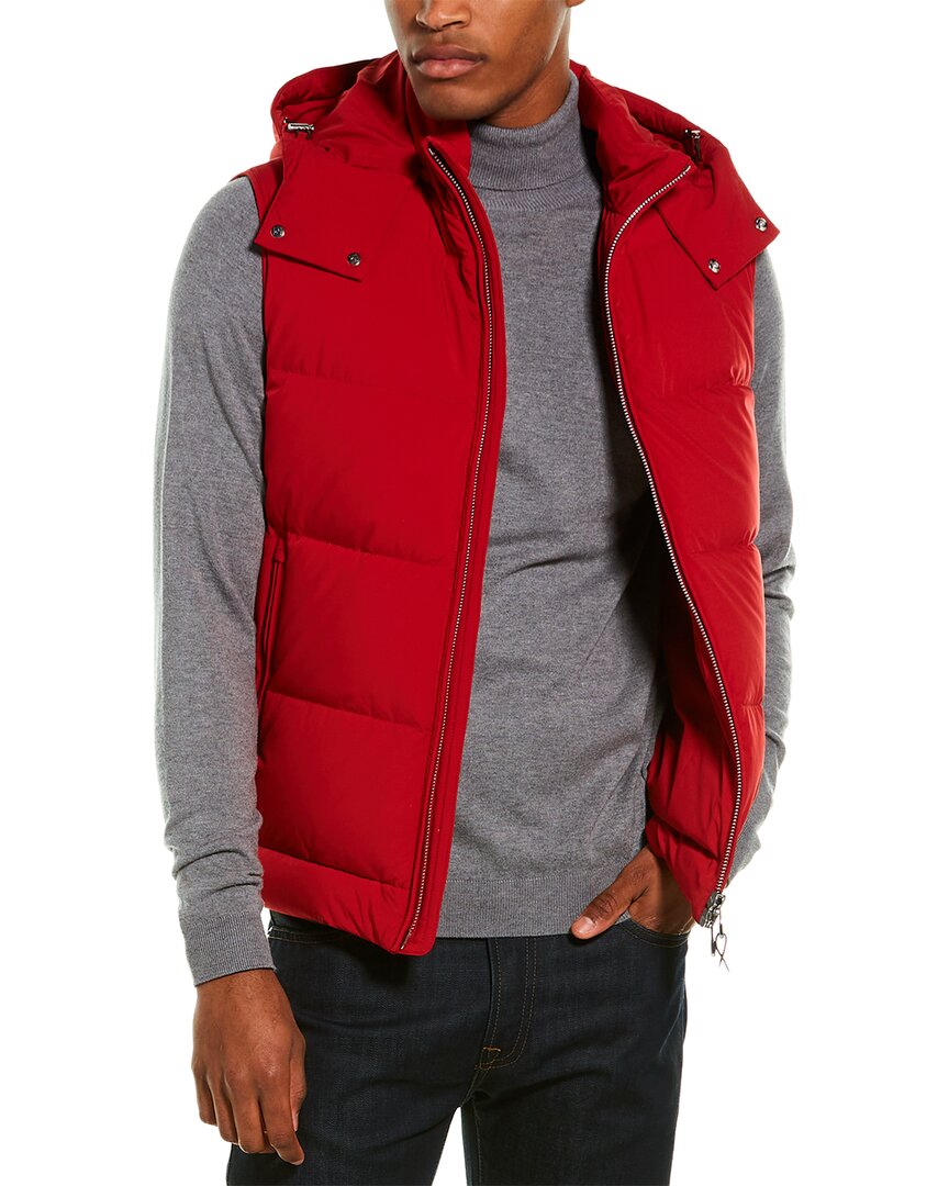 Image of dunhill Vest