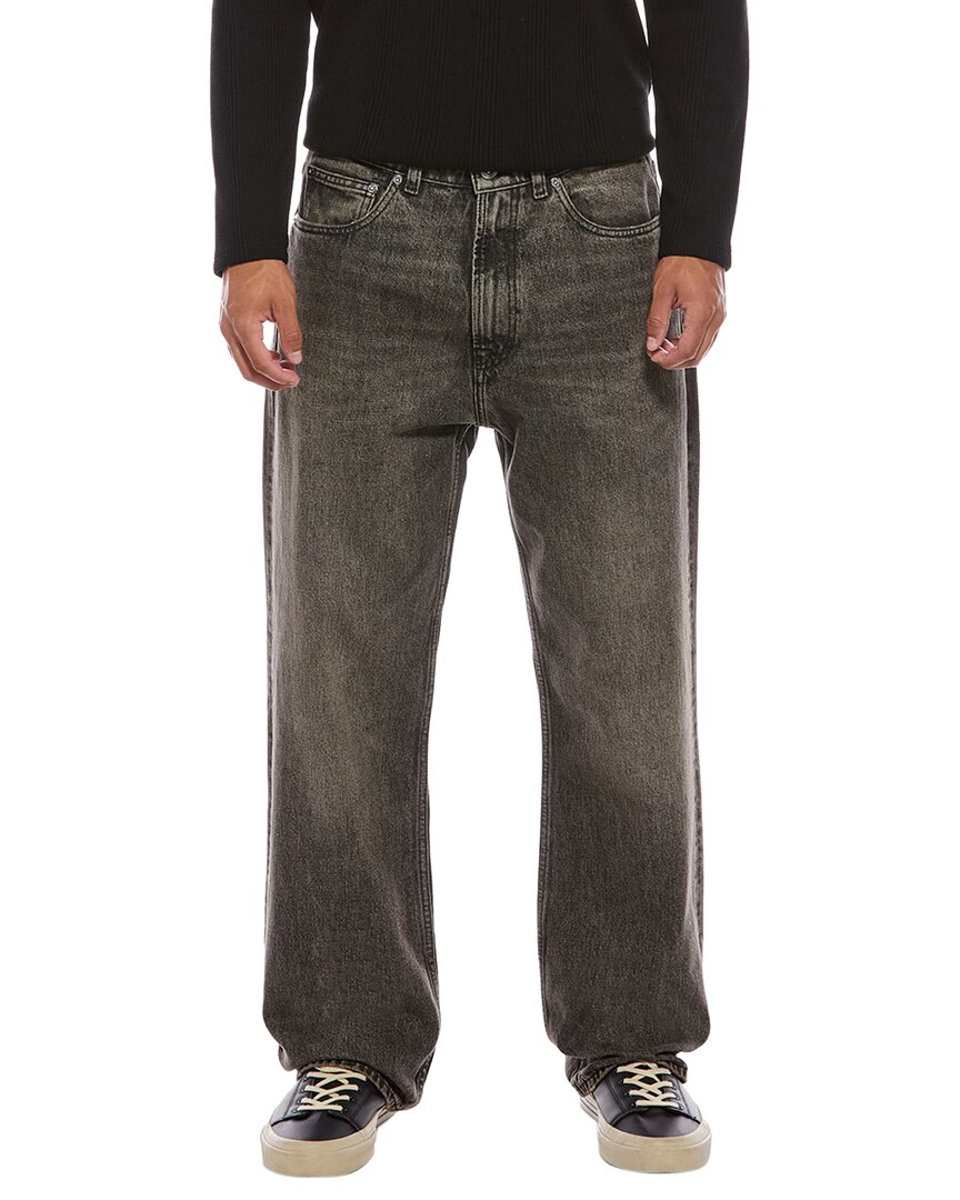 Our Legacy Black Straight Jean - Image 2