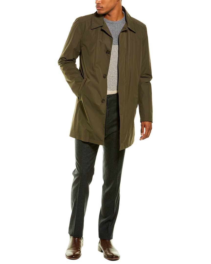 Image of Corneliani Trench Coat