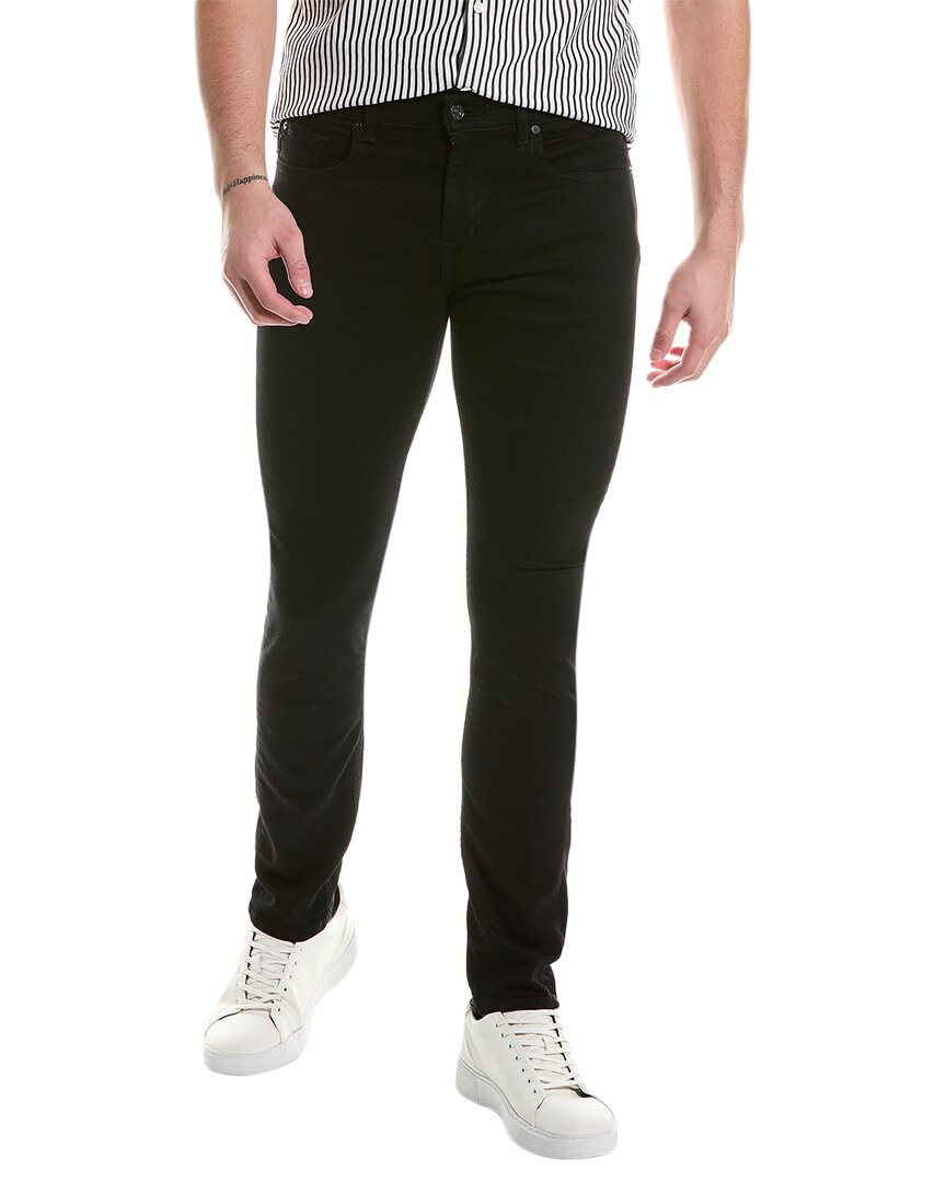 7 FOR ALL MANKIND 7 FOR ALL MANKIND PAXTYN BLACK ONYX SKINNY JEAN