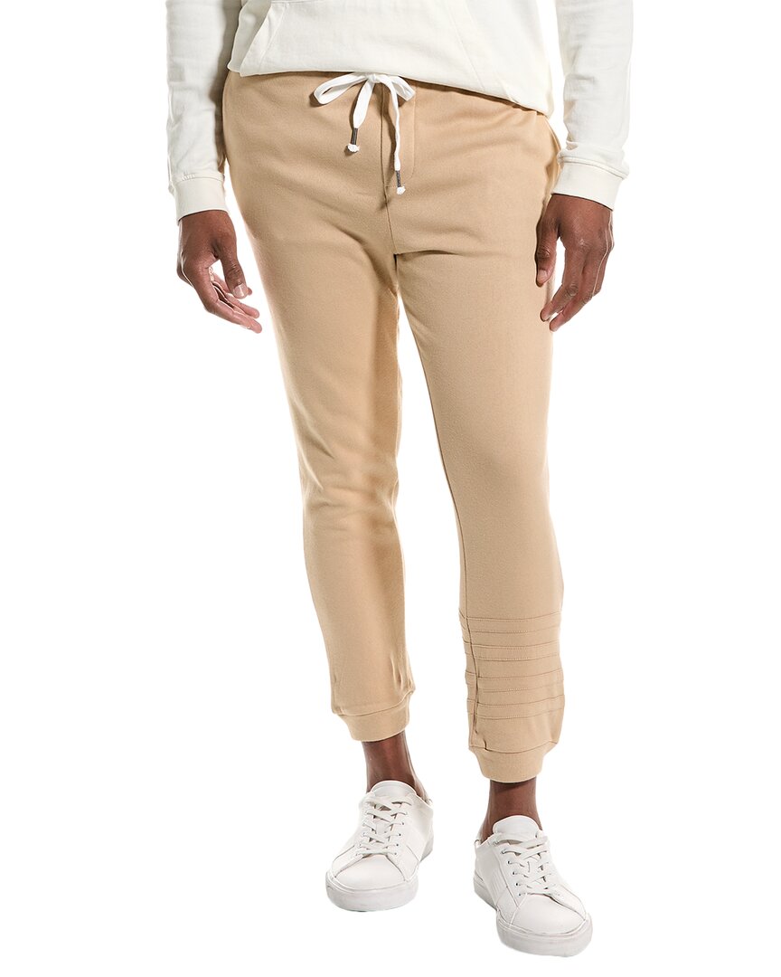 Shop Chaser Pant In Brown