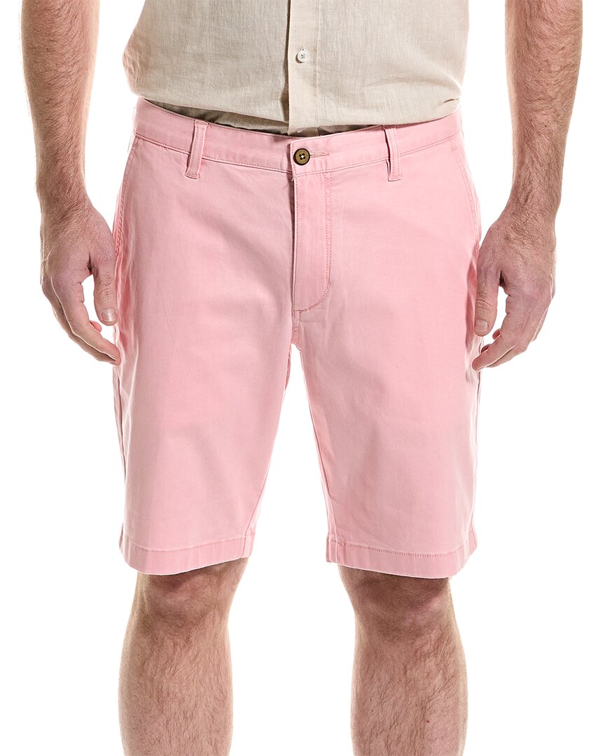 Tommy Bahama Boracay Short In Pink