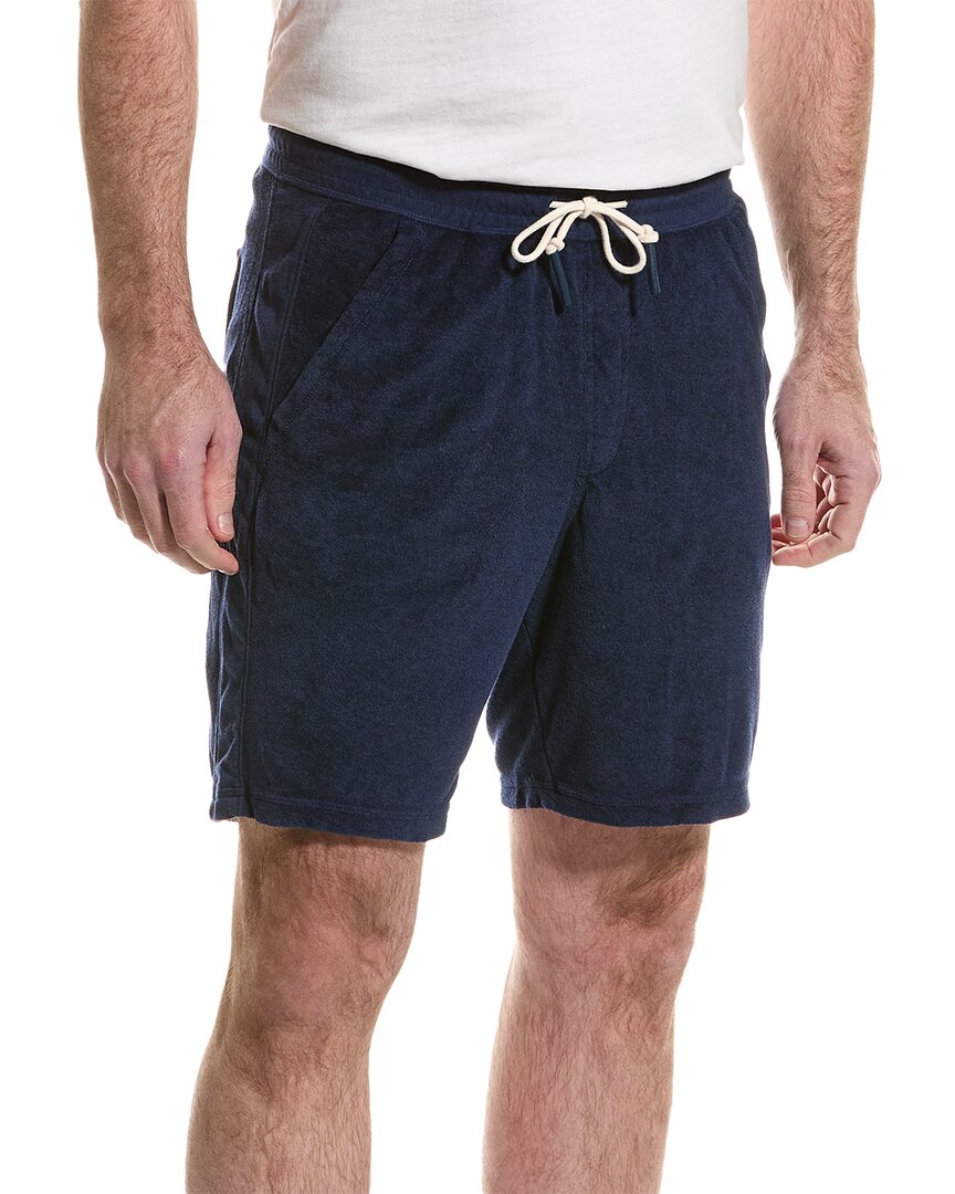 Tommy Bahama Poolside Short In Blue