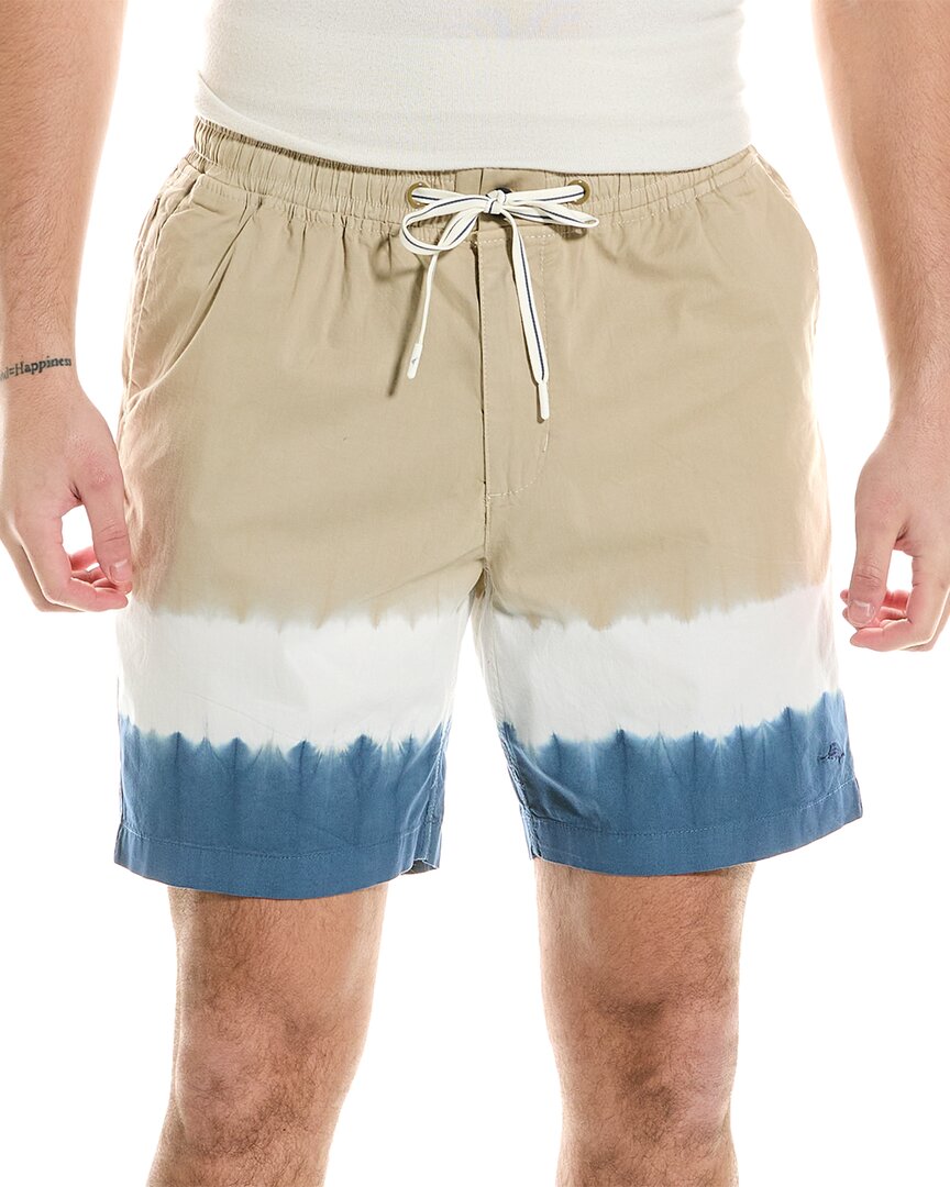 Tommy Bahama Sand And Beach Short In Blue
