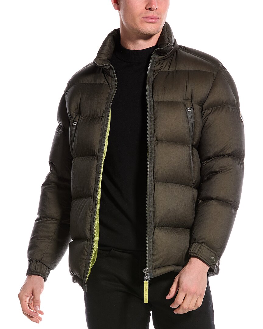 MONCLER MONCLER NERVION JACKET