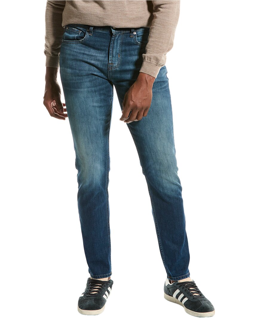 7 FOR ALL MANKIND 7 FOR ALL MANKIND ADRIEN REDVALE SLIM TAPERED JEAN