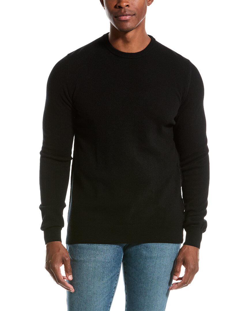 7 FOR ALL MANKIND 7 FOR ALL MANKIND CASHMERE CREWNECK SWEATER