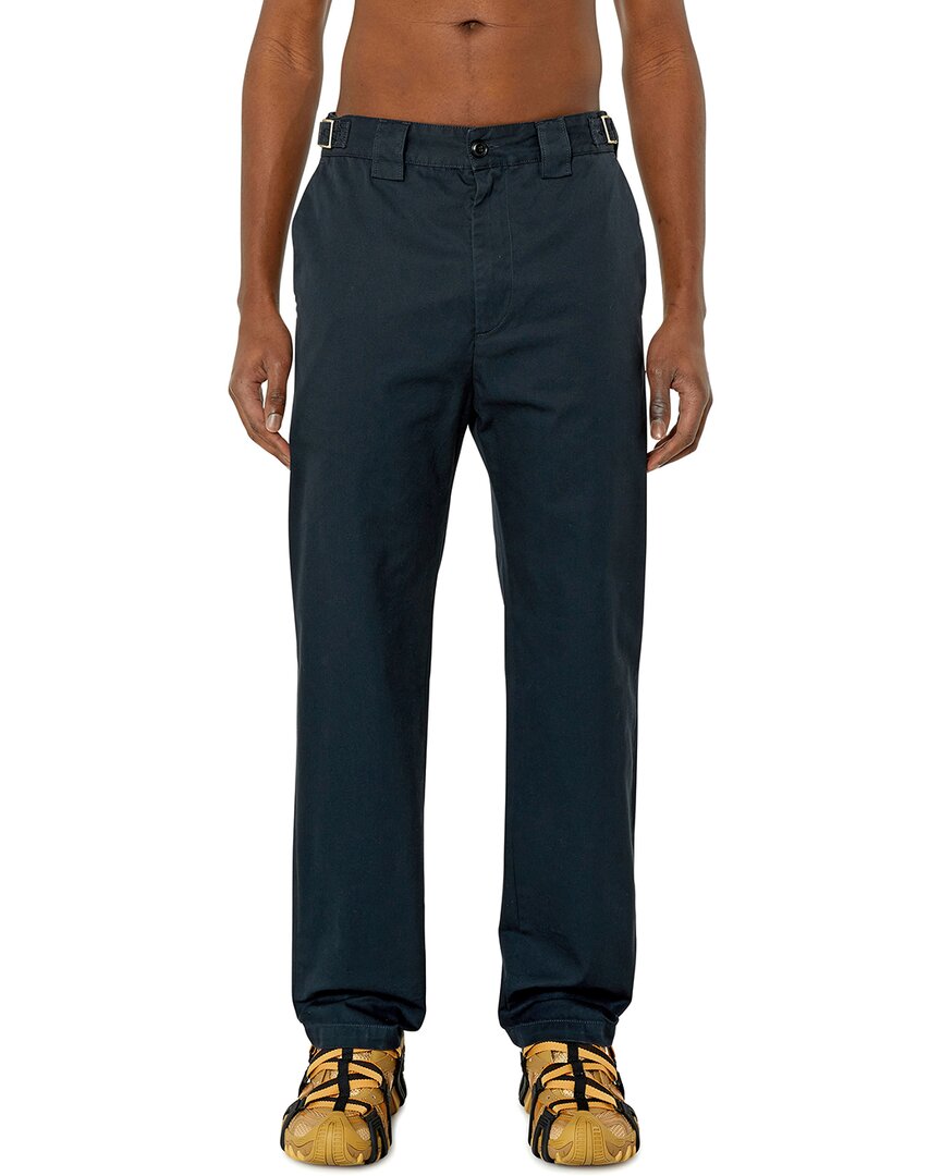 Diesel Lars Trouser In Black