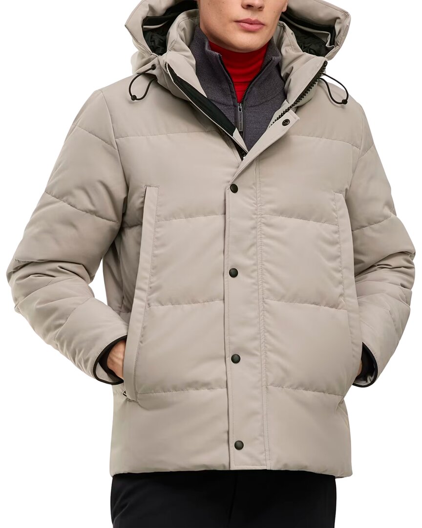Canada Goose Wyndham Parka