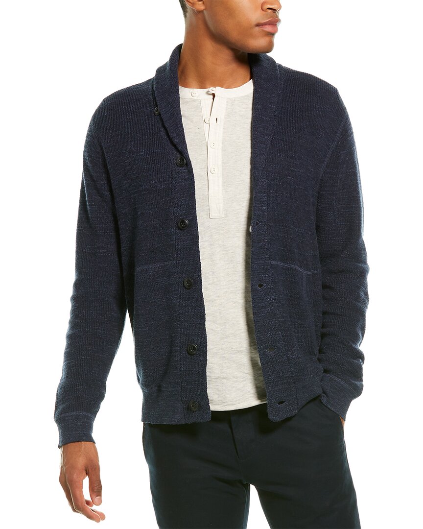 Image of Grayers Cabana Shawl Cardigan
