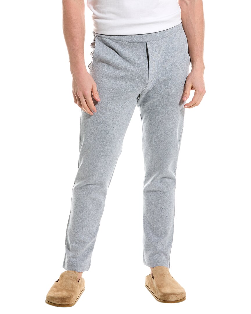 Shop Hanro Pant In Grey