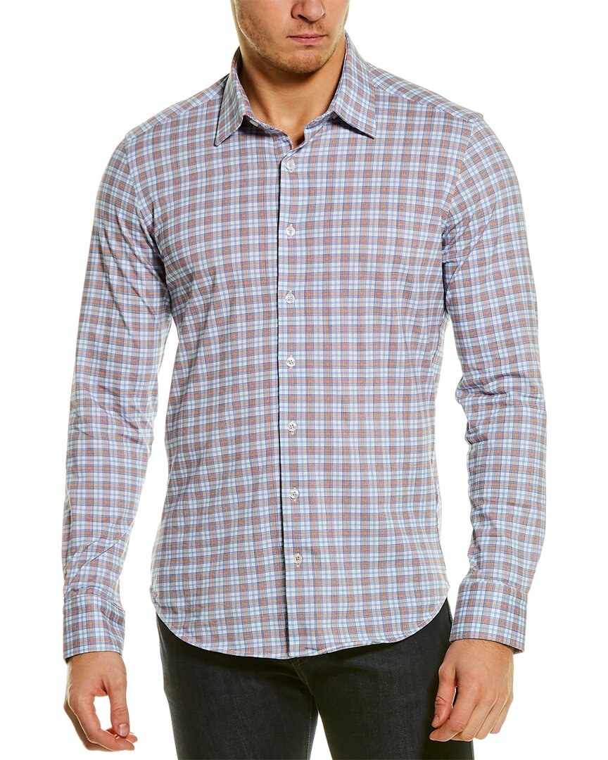 Image of Stone Rose Knit Shirt