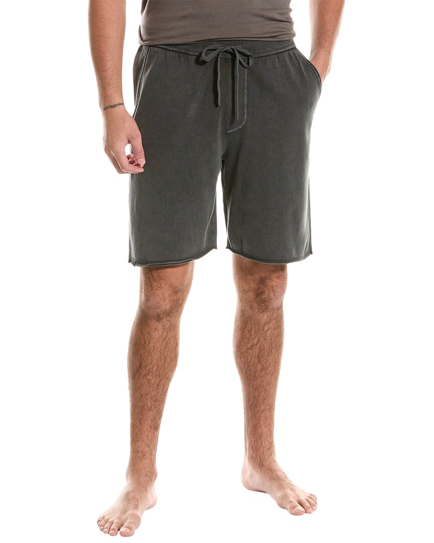 Barefoot Dreams Sunbleached Short In Gray