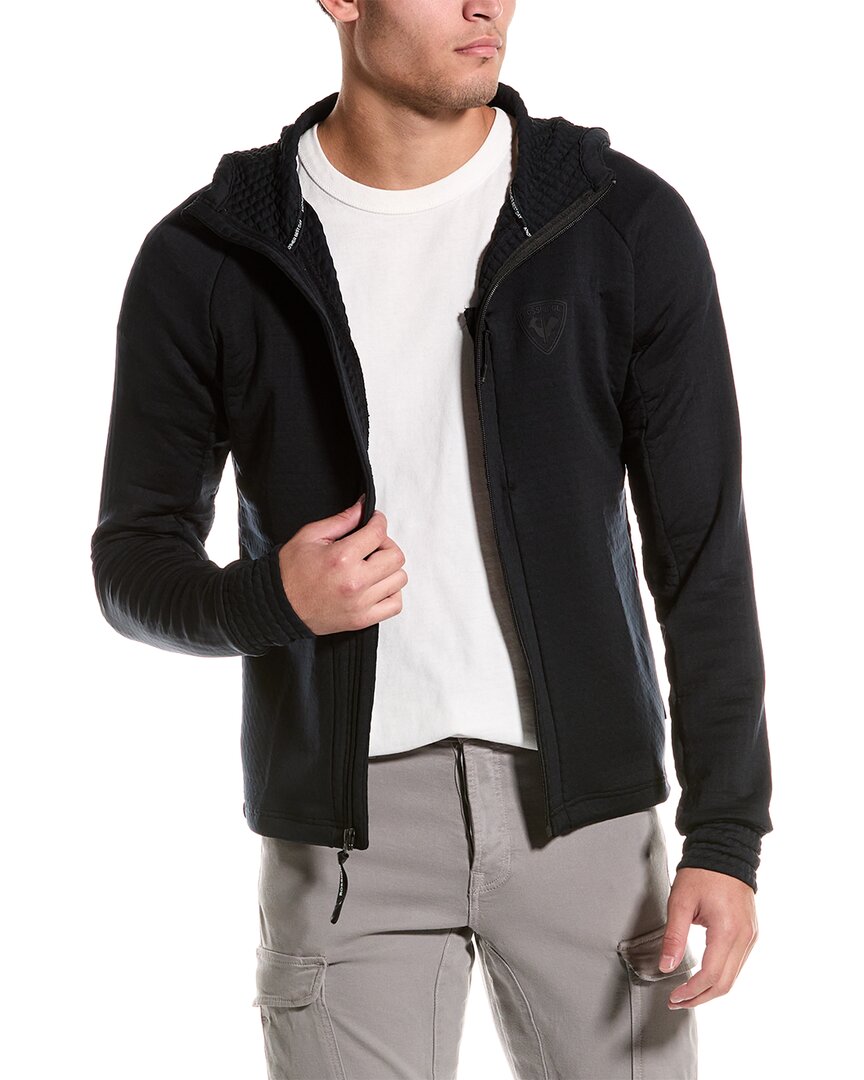 Rossignol Logo-print Hoodie