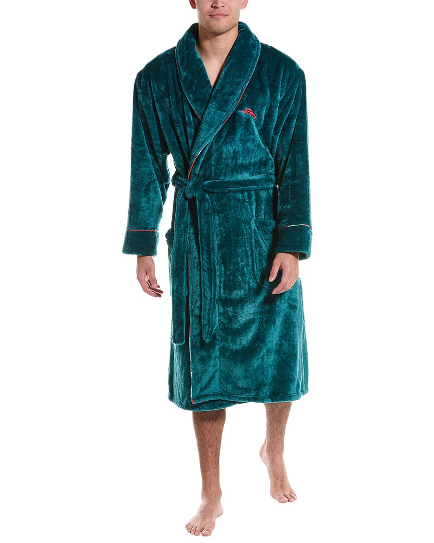 Tommy bahama store bathrobe