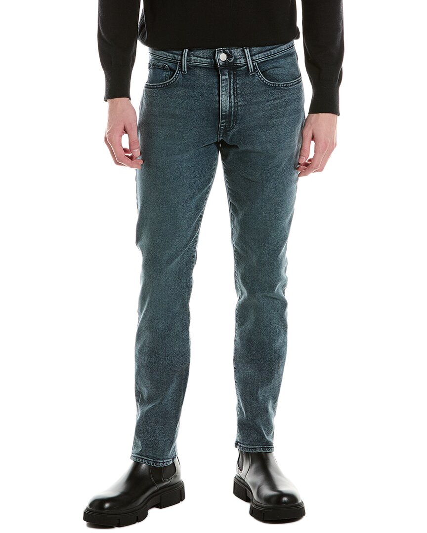 JOE'S JEANS JOE’S JEANS THE ASHER DECLAN SLIM FIT JEAN