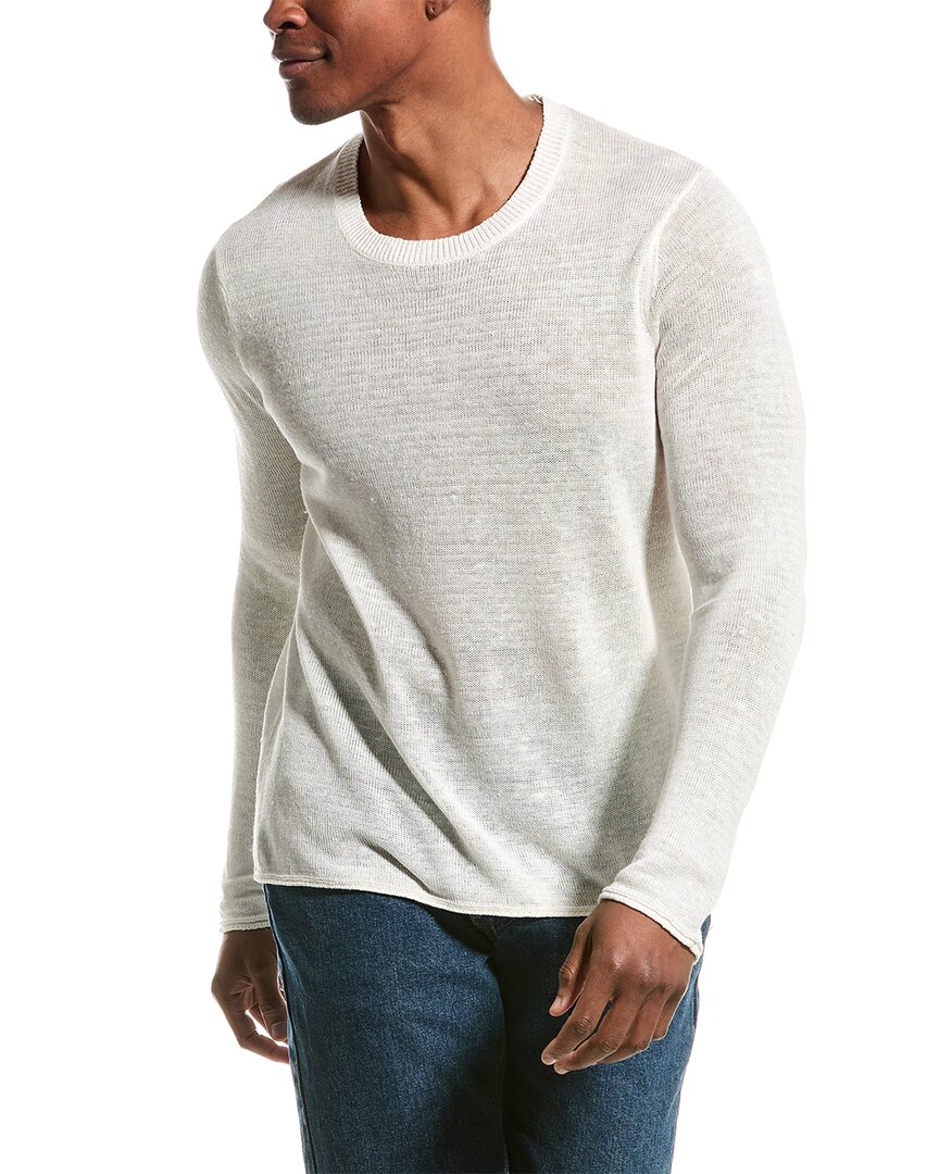 Shop Onia Kevin Crewneck Sweater