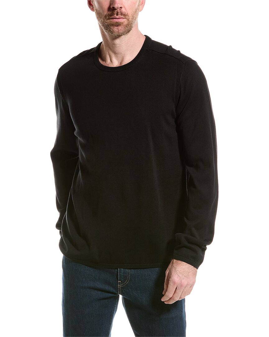 Shop John Varvatos Luke Crewneck Sweater