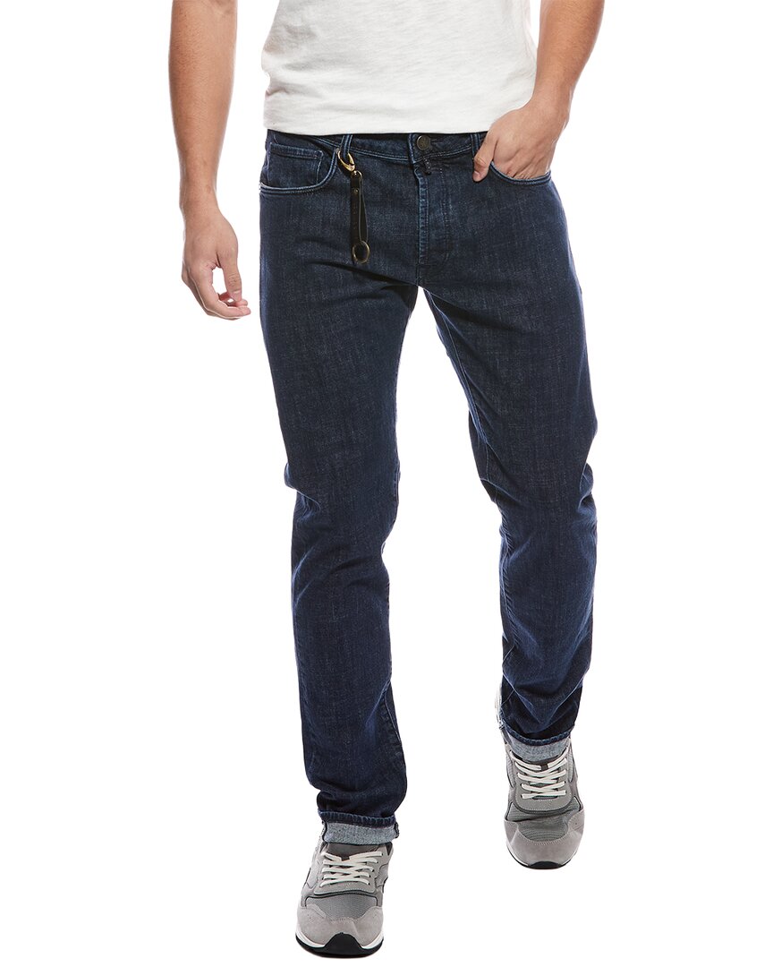 Incotex By Slowear Slim Fit Jean Mens 36 23190₽