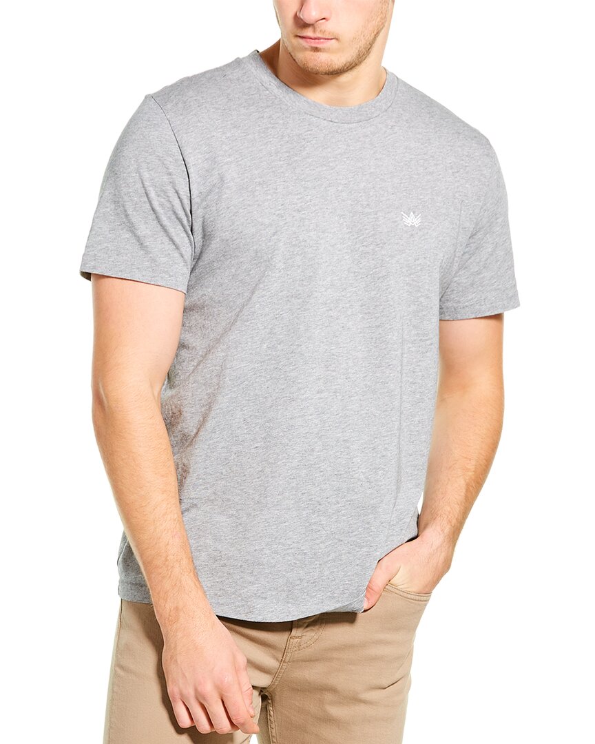 Image of For All Mankind A Pocket T-Shirt